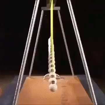 balls