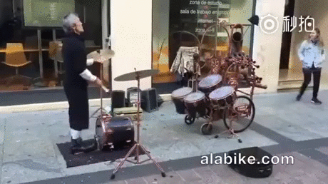 drums