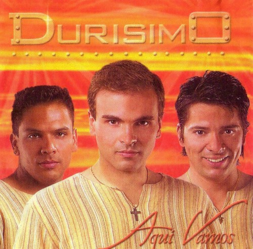 Durisimo - Aqui Vamos '2005'