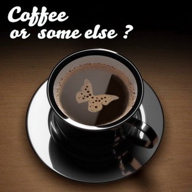 Coffee-or-Some-Else