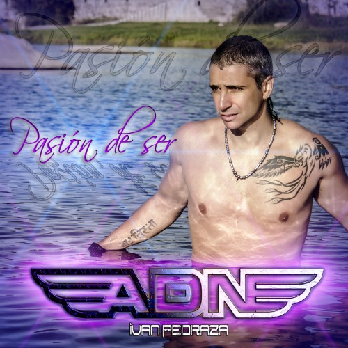 ADN - Pasion de ser (2013)