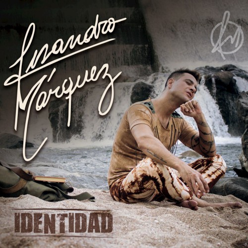 Lisandro Marquez - Identidad (2016)
