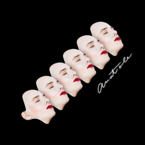 Anatole - L.A. Tu es des notres (2016)