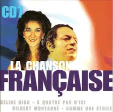 La Chanson Francaise CD7