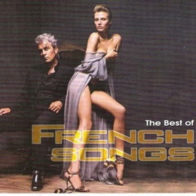 The Best Of French Songs (1999)