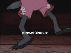 волк ну-погоди