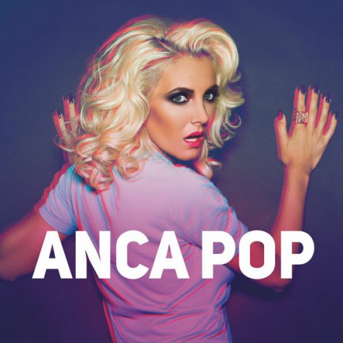 Anca Pop - Anca Pop (2016)