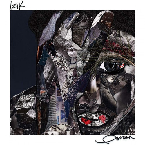 Izik – Obsidian (2016)