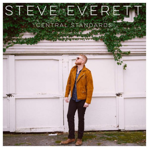 Steve Everett – Central Standards (2016)