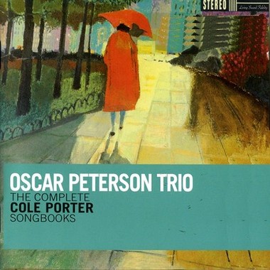 Oscar-Peterson-Trio