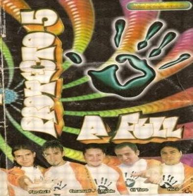 Proyecto 5 - A Full (2007)