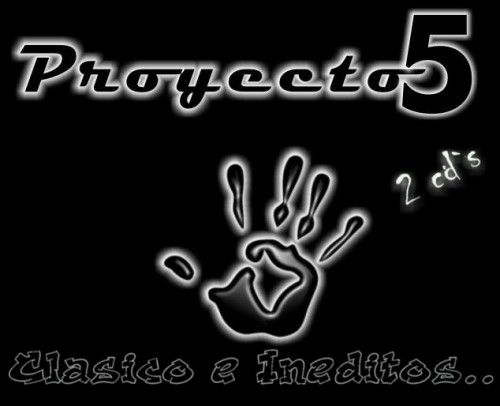 Proyecto 5 - Por el mismo Camino (2008)