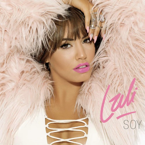 Lali – Soy (2016)