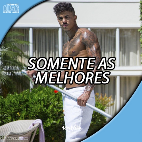 00.MC Livinho - As Melhores (2016)