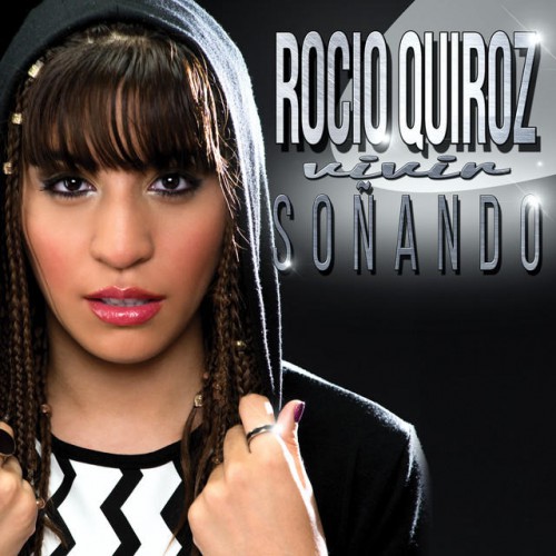 Rocío Quiroz - Vivir Soñando (2015)