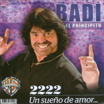 Badi - 2222 Un Sueño De Amor (2013)