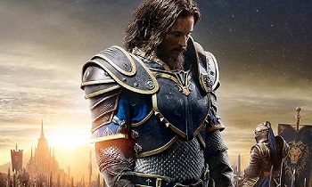 warcraft