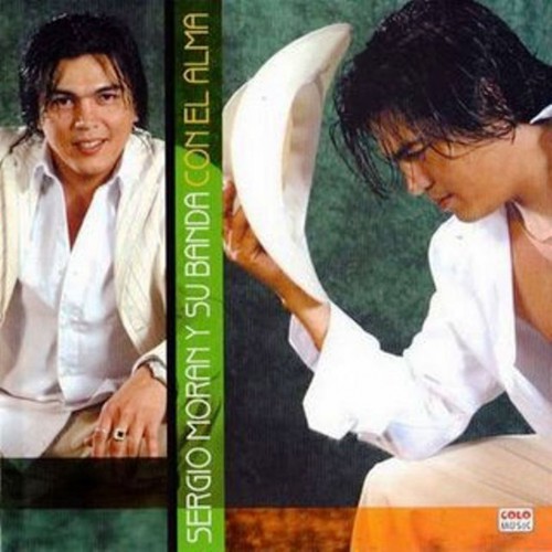Sergio moran - con el alma (2008)