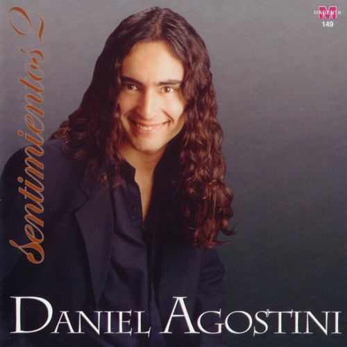 Daniel Agostini - Sentimientos 2 (2003)
