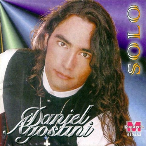 Daniel Agostini - Sólo (1997)