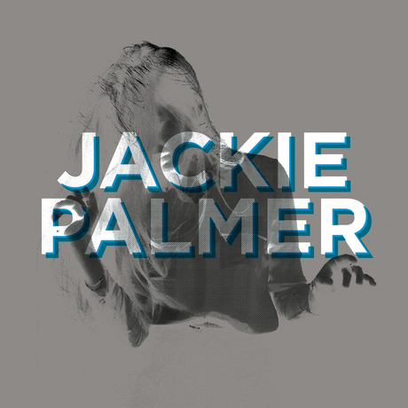 Jackie Palmer - Jackie Palmer (2016)