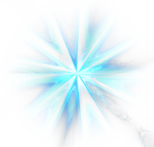 световой блик