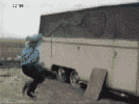 дезертир