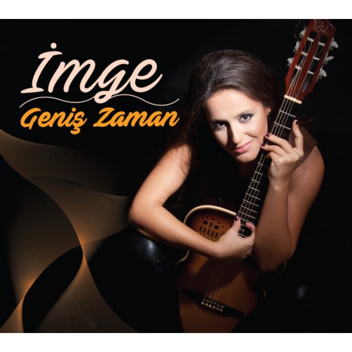 00.İmge - Geniş Zaman (2016)