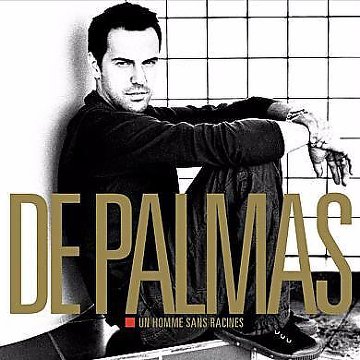 00.Gérald De Palmas - The Best Songs (2016)