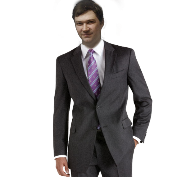сын