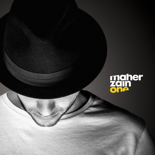 00,Maher Zain - One (2016)