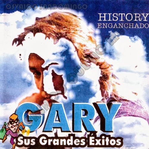 Gary - Sus Grandes Éxitos. Enganchado Exclusivo Para DJ (2005)