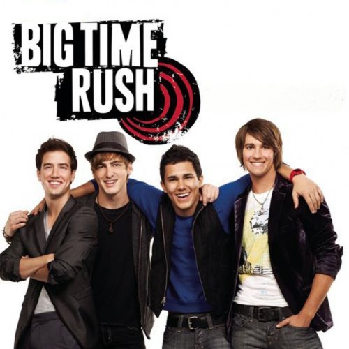 00.Big Time Rush