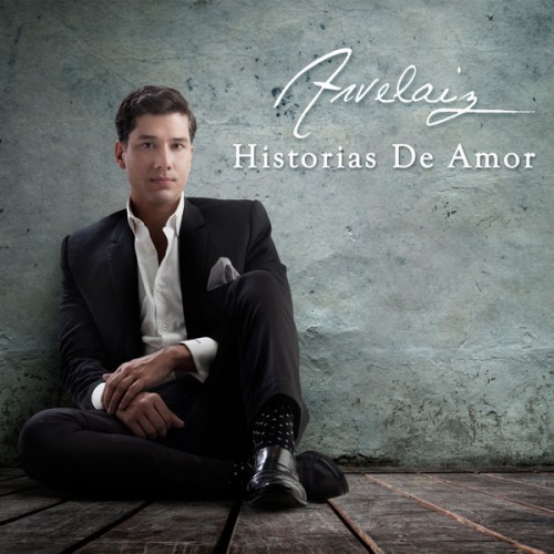 00.Arvelaiz - Historias de Amor (2016)