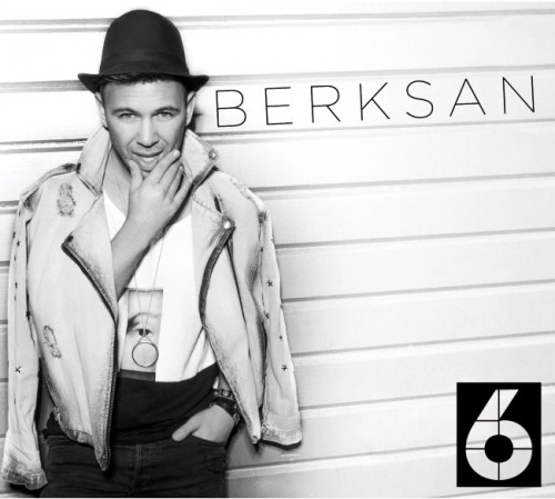 Berksan - 6 Altı [2016] Albüm