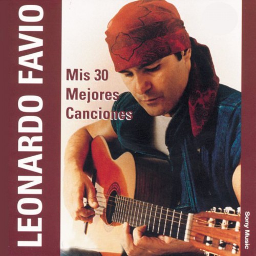 Leonardo Favio - Mis 30 mejores canciones