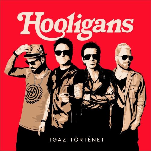 Hooligans-Igaz történet Front