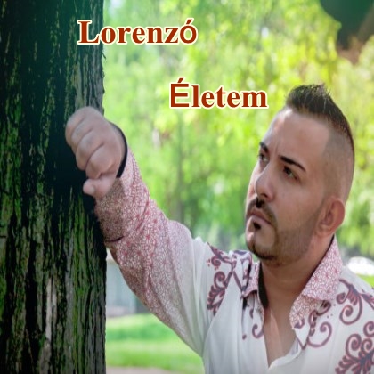 00.Lorenzó - Életem (2016)