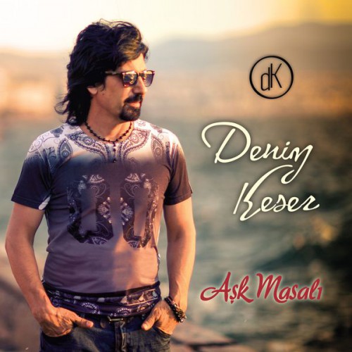Deniz Keser - Aşk Masalı [2016] Full Albüm