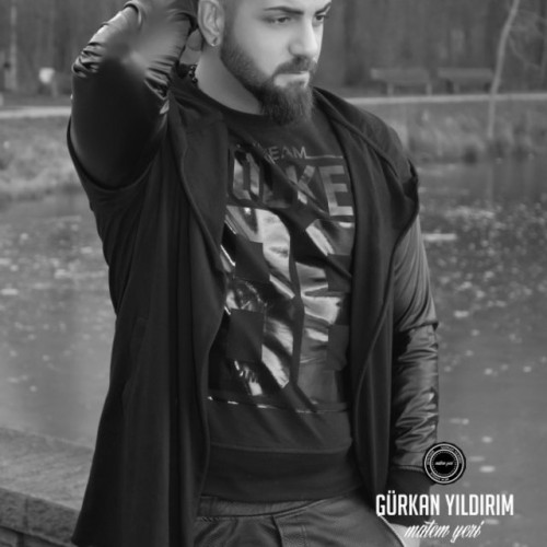 Gürkan Yıldırım - Matem Yeri [2016] Single