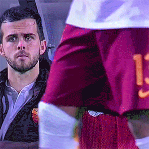 totti pjanic