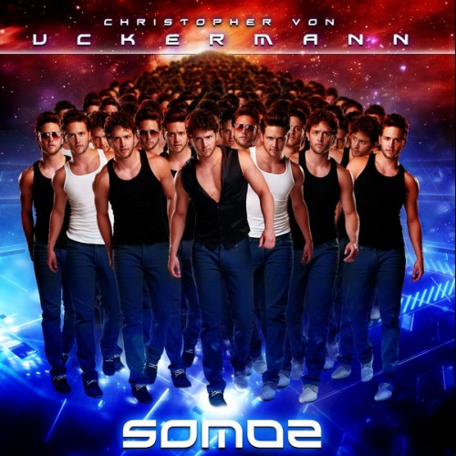 Cristopher Uckermann – Somos (2010)