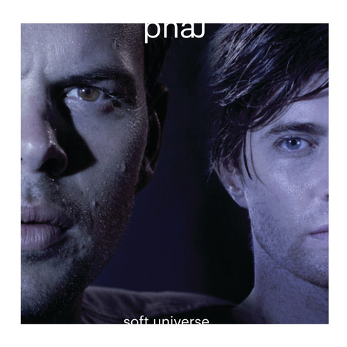 PNAU - Soft Universe (2011)