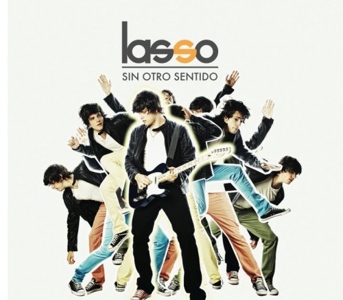 Lasso – Sin Otro Sentido (2016)