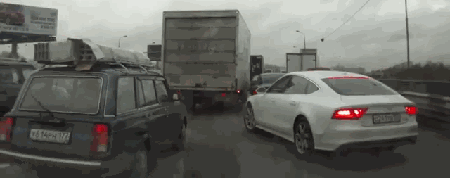 ВАЗ который смог.