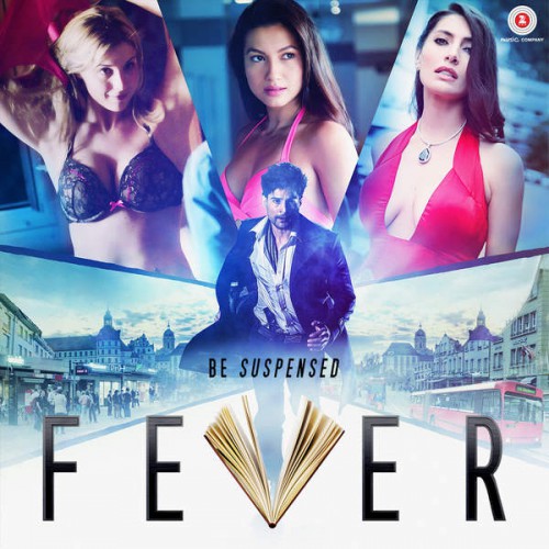 Fever (2016)
