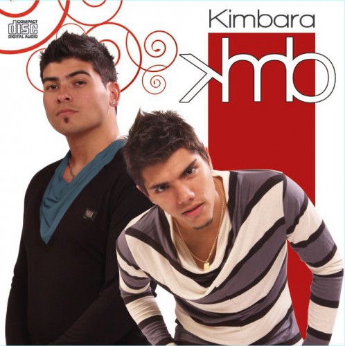 Kimbara - Kmb (2012)