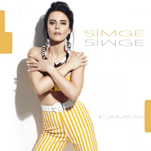 Simge - Kamera [2016] Single