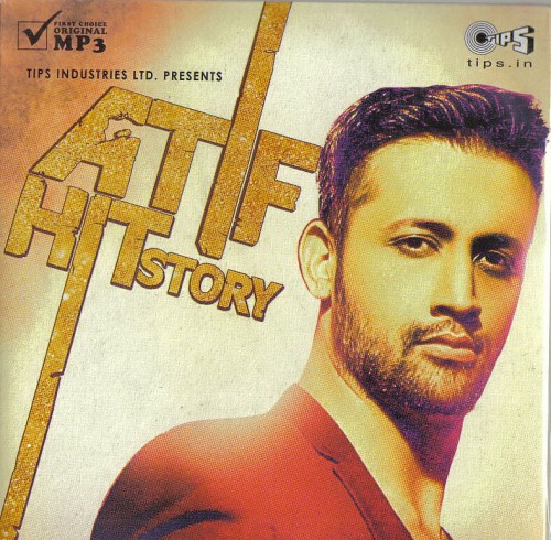 00.Atif Hit Story (2014)