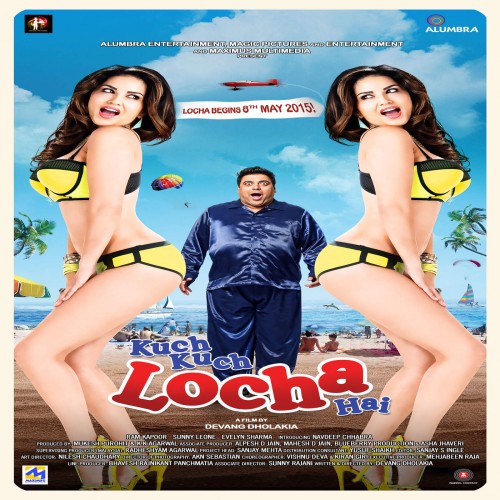 Kuch Kuch Locha Hai (2015)